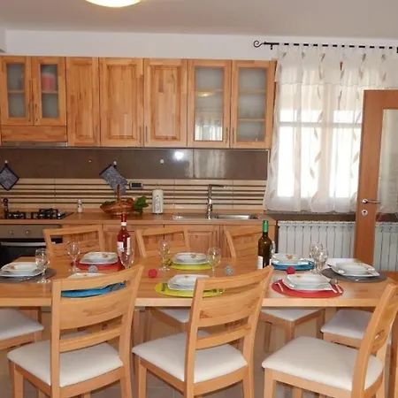 빌라 Brankica By Guide