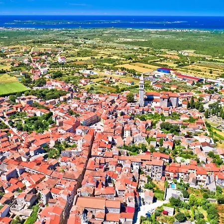 빌라 Brankica By Guide *