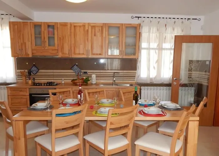 빌라 Brankica By Guide