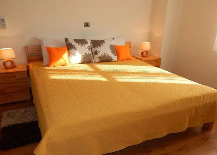 Brankica By Guide 빌라 *