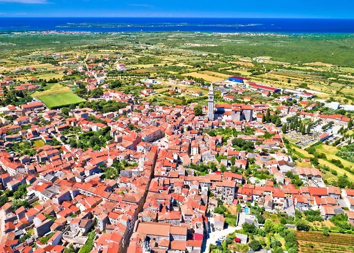 빌라 Brankica By Guide *