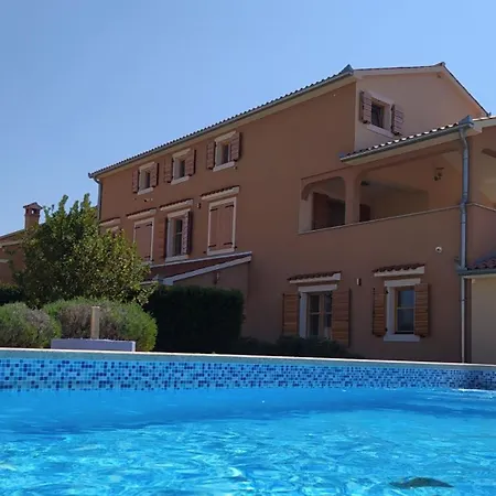 Villa Brankica By Guide Vodnjan