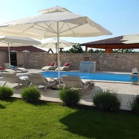 Villa Brankica By Guide