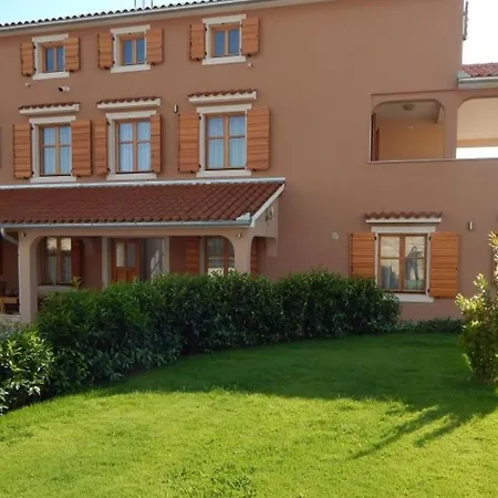 Brankica By Guide Villa Vodnjan