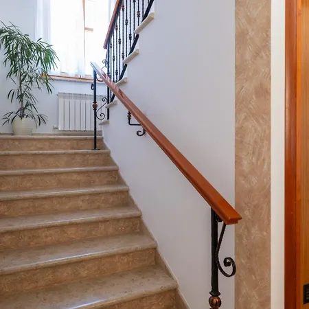 Vila Brankica By Guide *