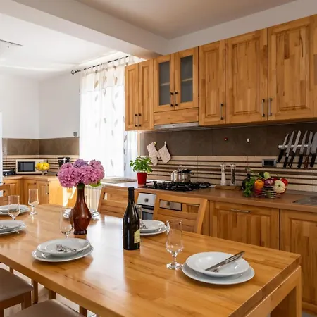 Vila Brankica By Guide Vodnjan
