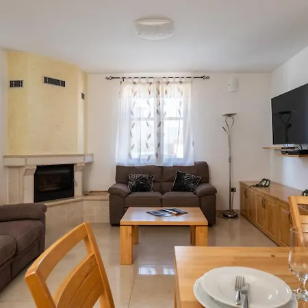 Vila Brankica By Guide *