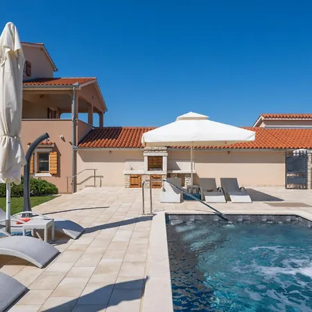 Vila Brankica By Guide Vodnjan