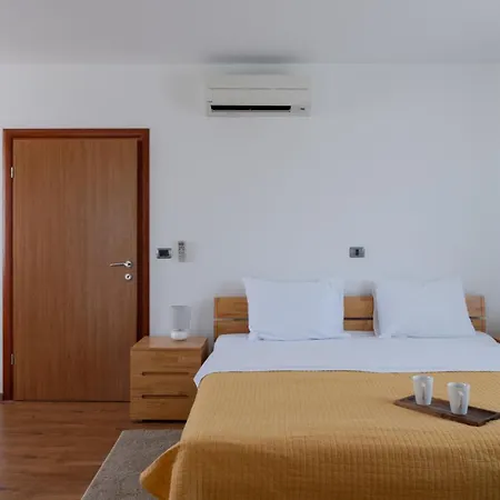 Vila Brankica By Guide *