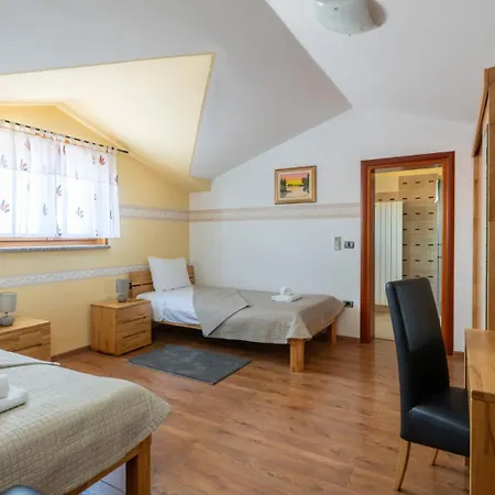 Vila Brankica By Guide Vodnjan
