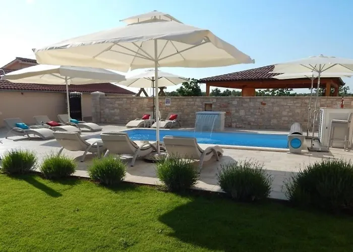 Villa Brankica By Guide